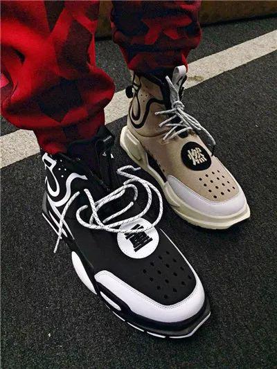 各大品牌新鞋爆料视频,各大品牌新鞋爆料大盘点 第2张 各大品牌新鞋爆料视频,各大品牌新鞋爆料大盘点 第2张