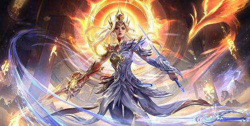 韩信皮肤典藏爆料视频大全,视觉盛宴,探寻英雄魅力 第1张 韩信皮肤典藏爆料视频大全,视觉盛宴,探寻英雄魅力 第1张